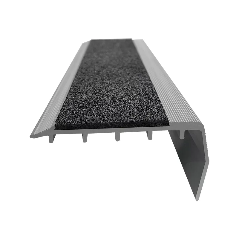 Anti-Slip Stair Nosings