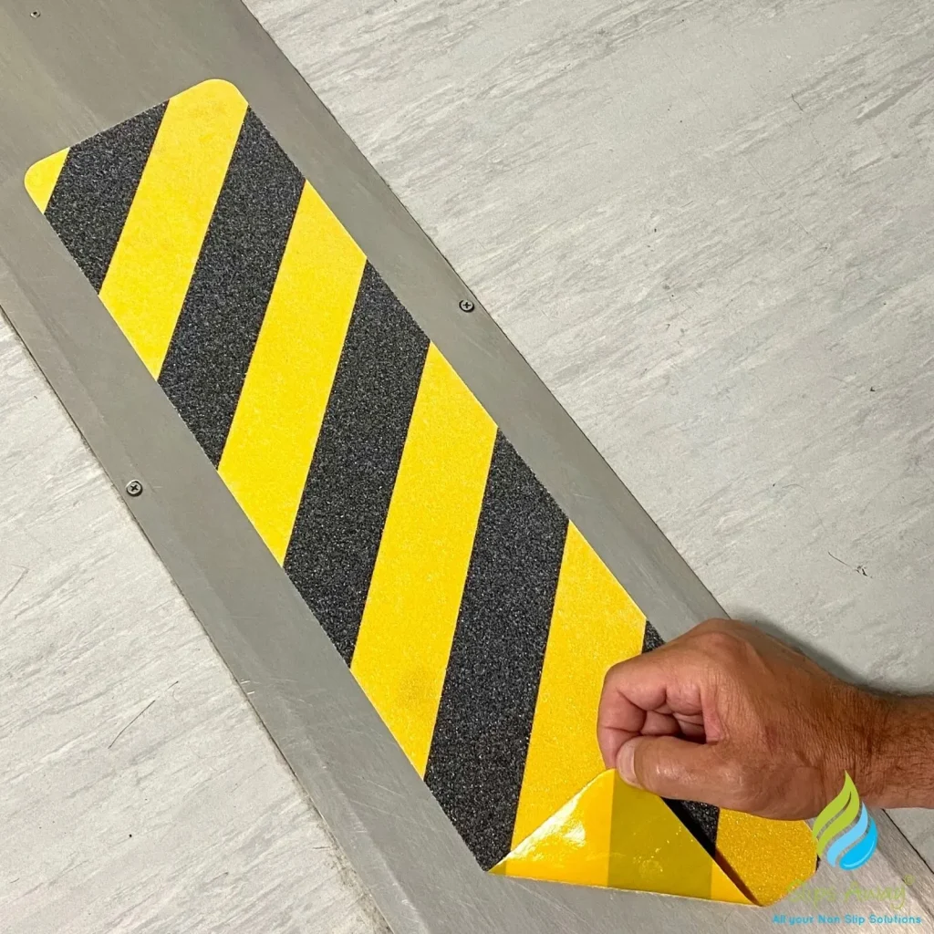 Custom Printed Anti Slip Tape