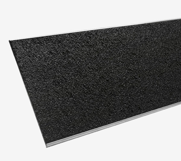 Grit Surface Floor Plates