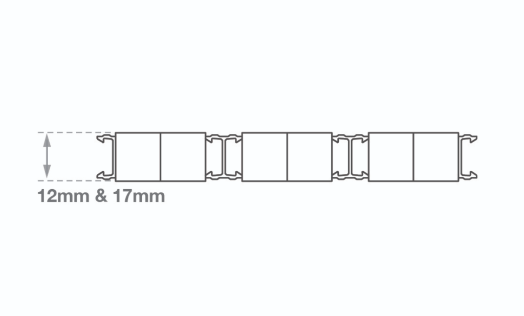 aluminum Entrance mattings