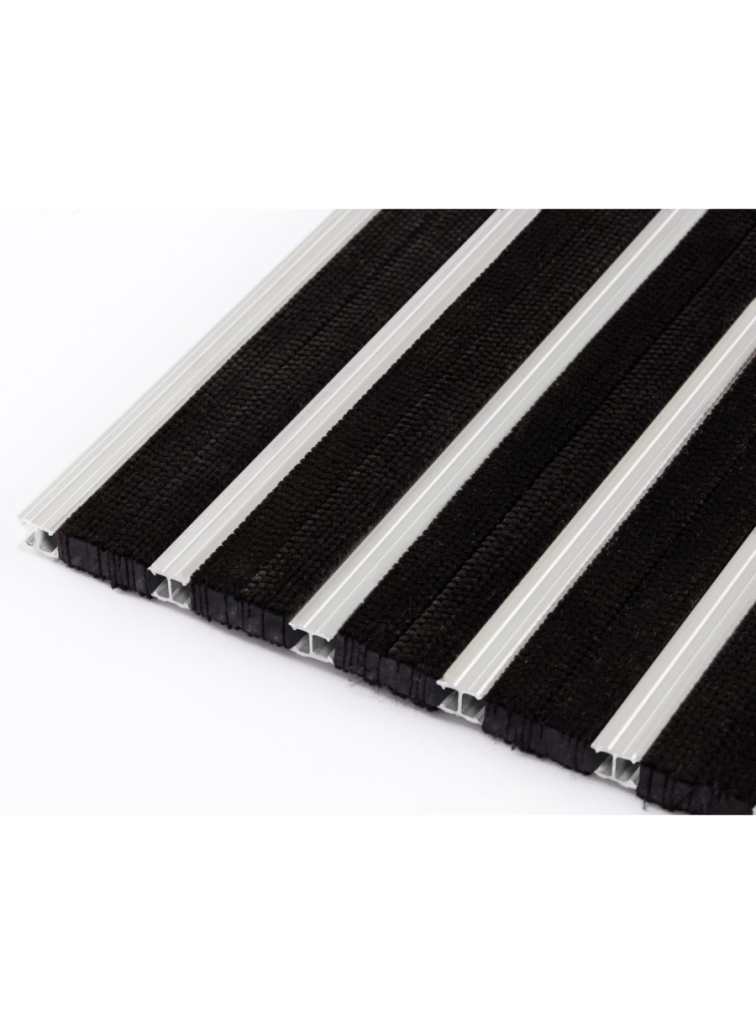 aluminum matting