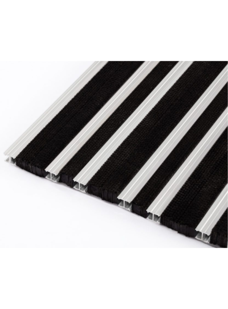 aluminum matting