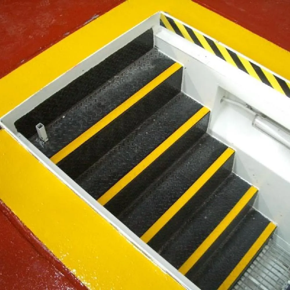 frp stair nosing